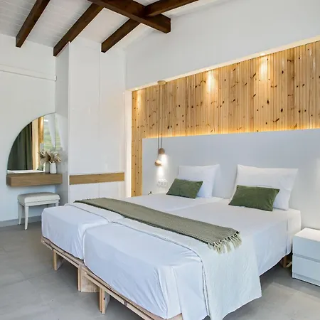 Aurora Blue With Private Pool - Just Tens Of Meters From The Sea - By Posarellivillas ヴィラ