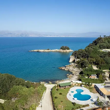 Aurora Blue With Private Pool - Just Tens Of Meters From The Sea - By Posarellivillas *