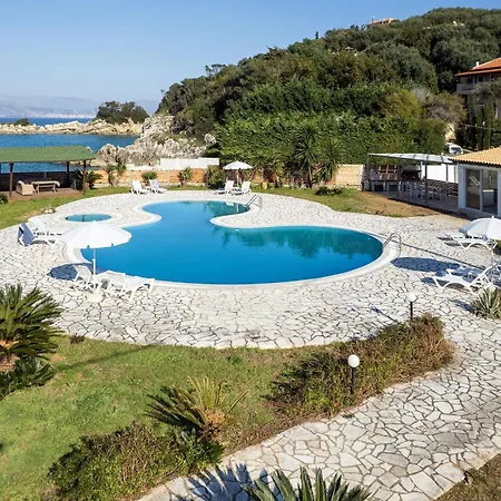 Villa Aurora Blue With Private Pool - Just Tens Of Meters From The Sea - By Posarellivillas *