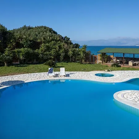 Aurora Blue With Private Pool - Just Tens Of Meters From The Sea - By Posarellivillas *